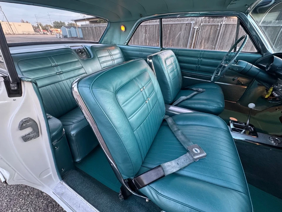 1963 Chevrolet Impala 3rd Gen - Image 21 of 21