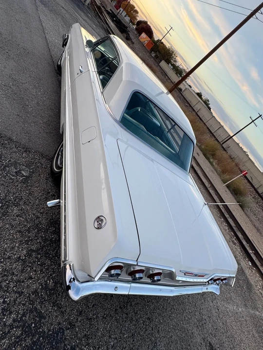1963 Chevrolet Impala 3rd Gen - Image 15 of 21