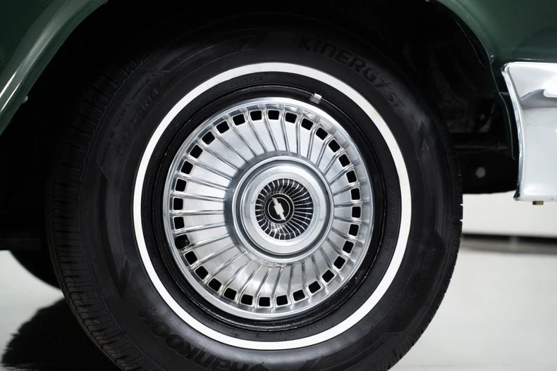 1963 Chevrolet Impala 3rd Gen - Image 21 of 31