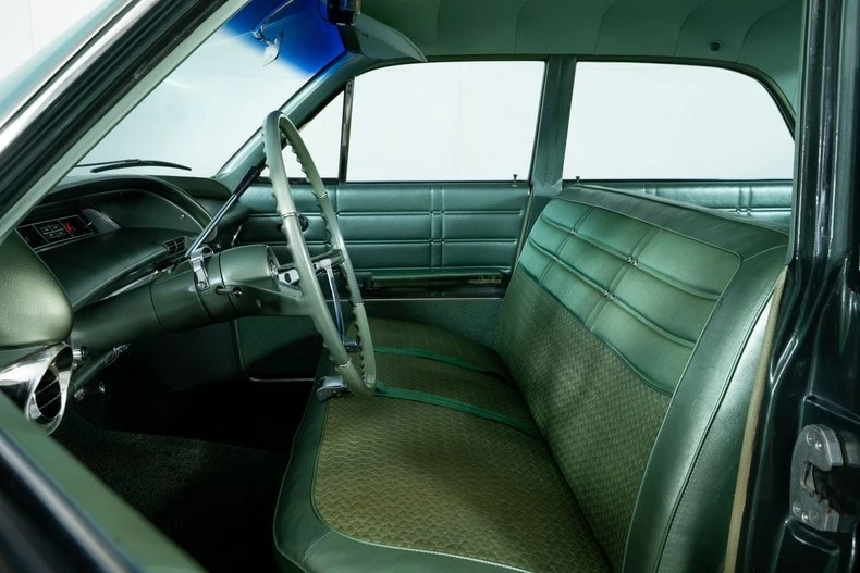 1963 Chevrolet Impala 3rd Gen - Image 27 of 31