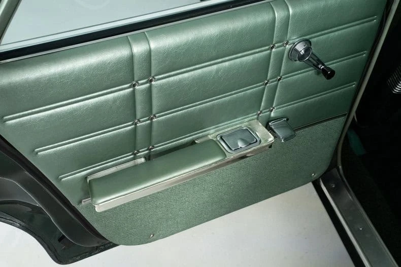 1963 Chevrolet Impala 3rd Gen - Image 30 of 31