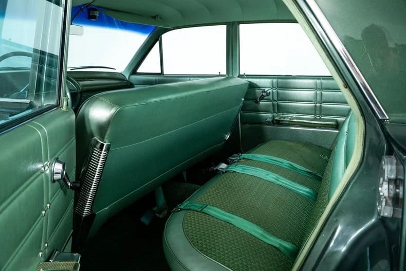 1963 Chevrolet Impala 3rd Gen - Image 31 of 31
