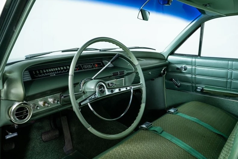1963 Chevrolet Impala 3rd Gen - Image 2 of 31