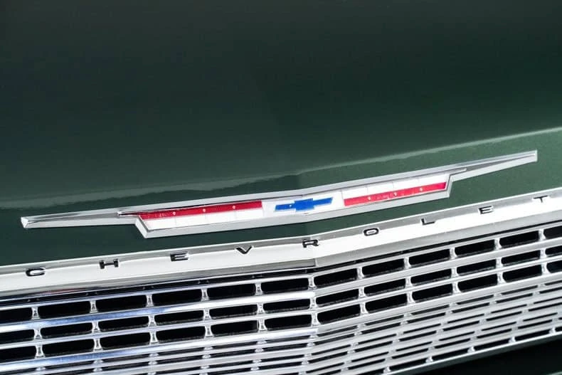 1963 Chevrolet Impala 3rd Gen - Image 5 of 31