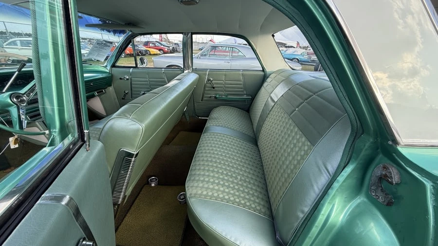 1963 Chevrolet Impala 2nd Gen - Image 7 of 10