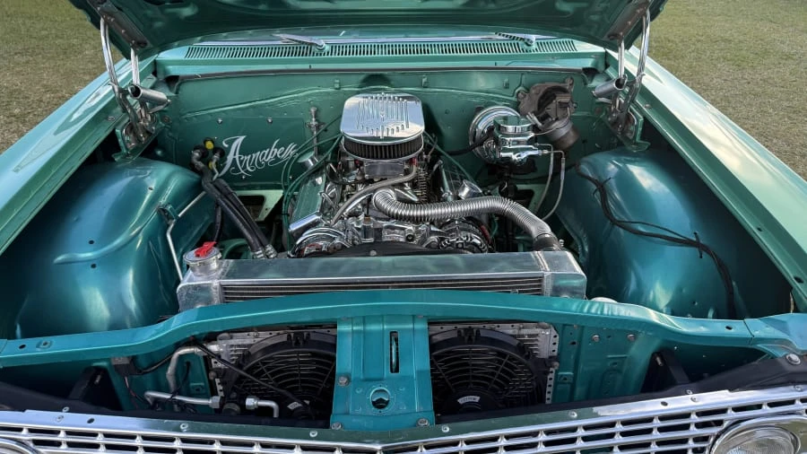 1963 Chevrolet Impala 2nd Gen - Image 10 of 10