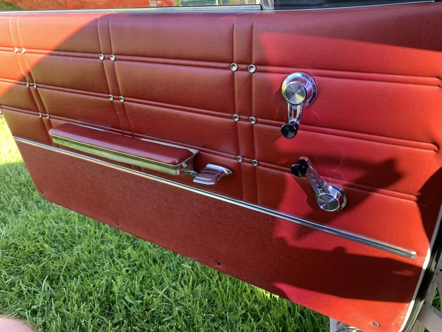 1963 Chevrolet Impala 3rd Gen - Image 4 of 7