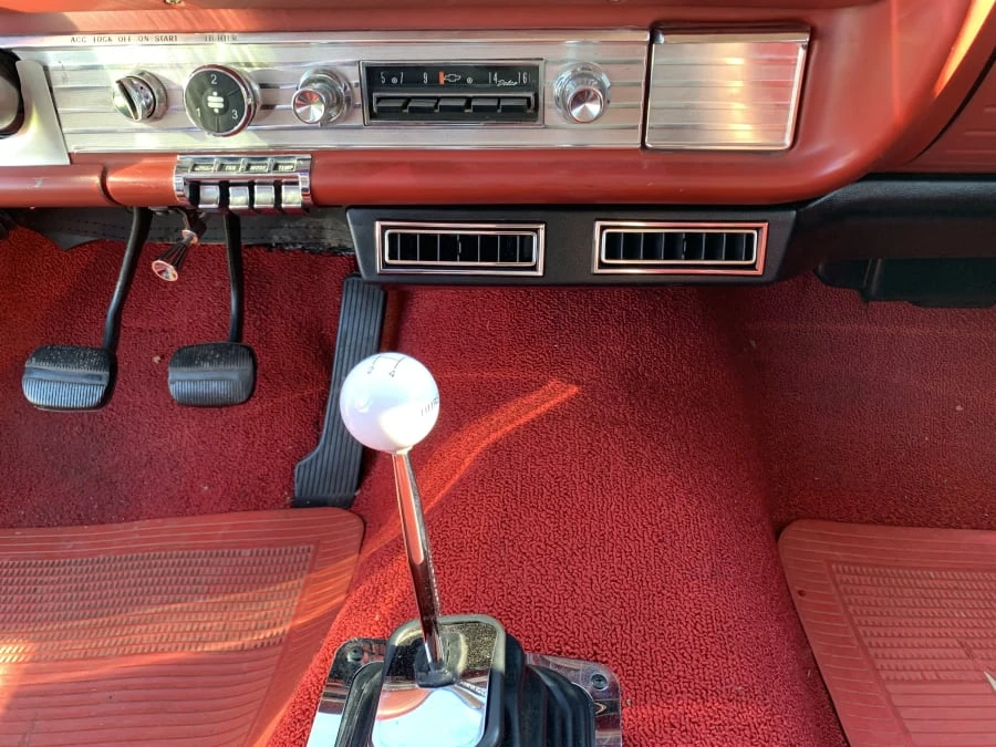 1963 Chevrolet Impala 3rd Gen - Image 6 of 7