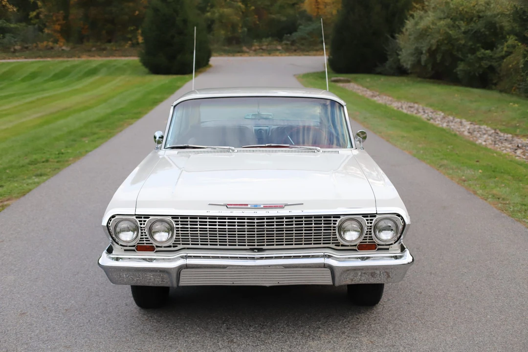 1963 Chevrolet Impala 3rd Gen - Image 7 of 31