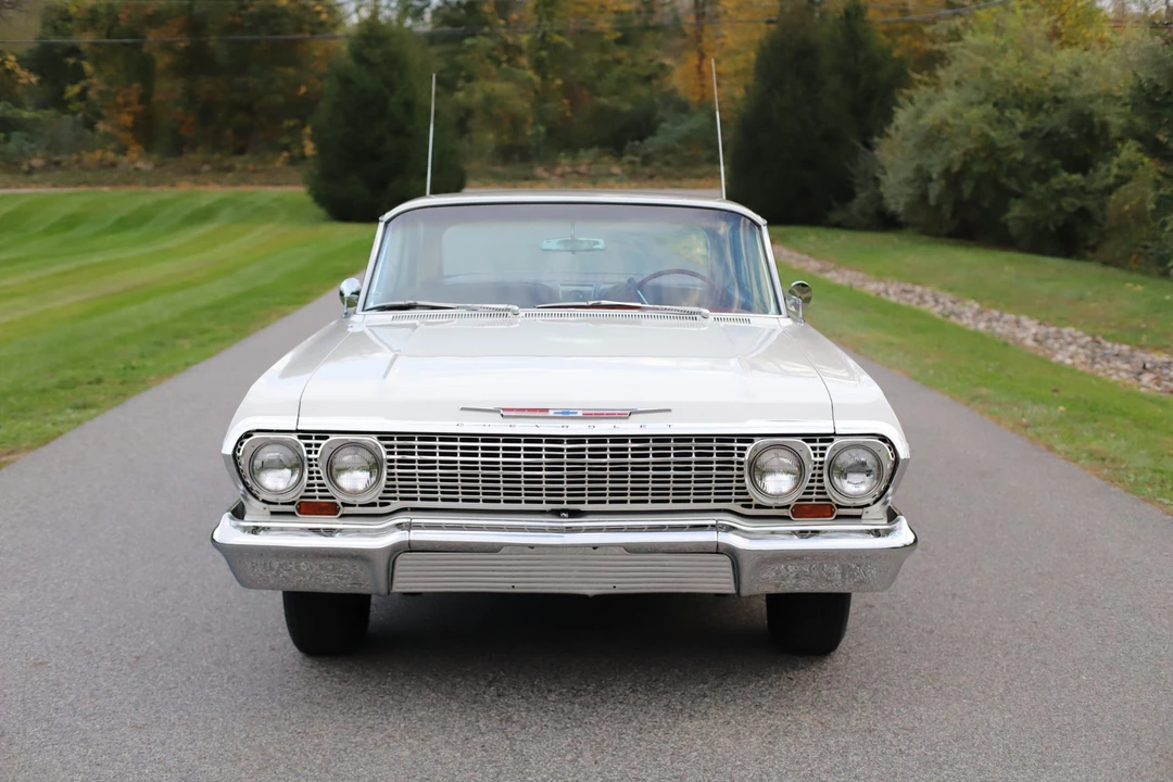1963 Chevrolet Impala 3rd Gen - Image 6 of 31
