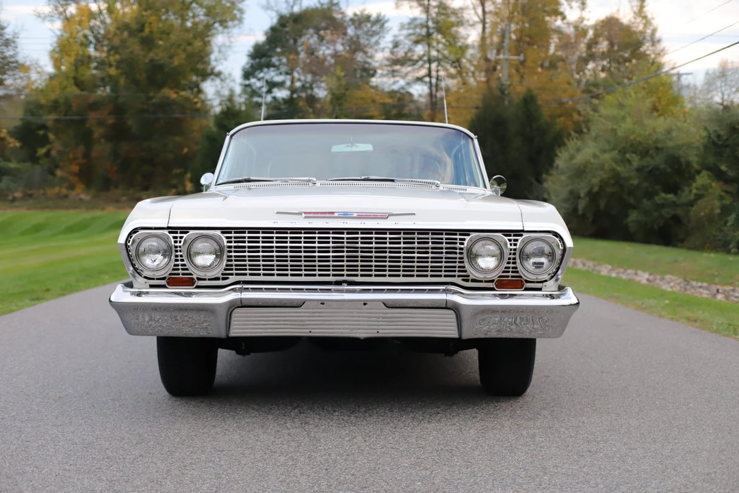 1963 Chevrolet Impala 3rd Gen - Image 5 of 31