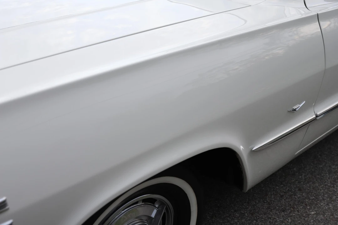1963 Chevrolet Impala 3rd Gen - Image 31 of 31