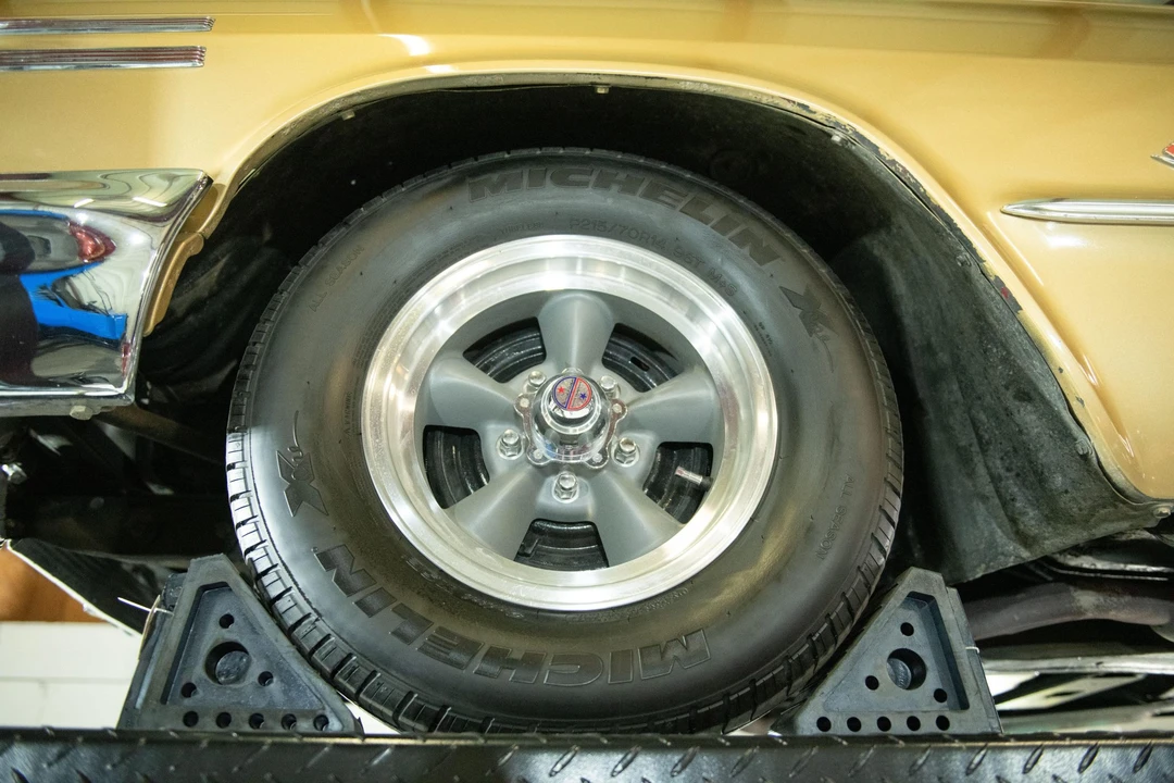 1963 Chevrolet Impala 3rd Gen - Image 27 of 31