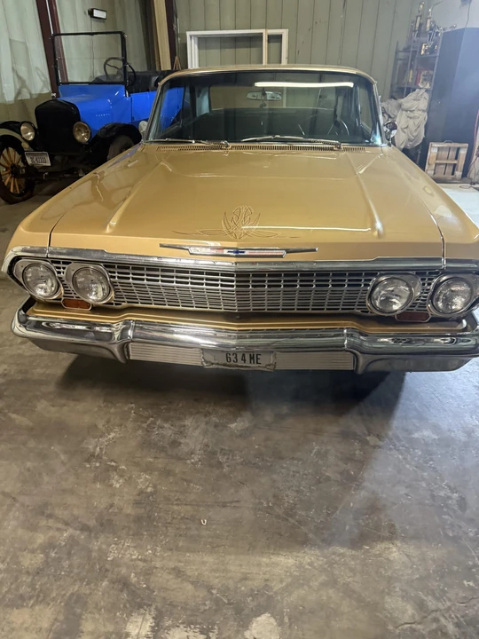 1963 Chevrolet Impala 3rd Gen - Image 14 of 31