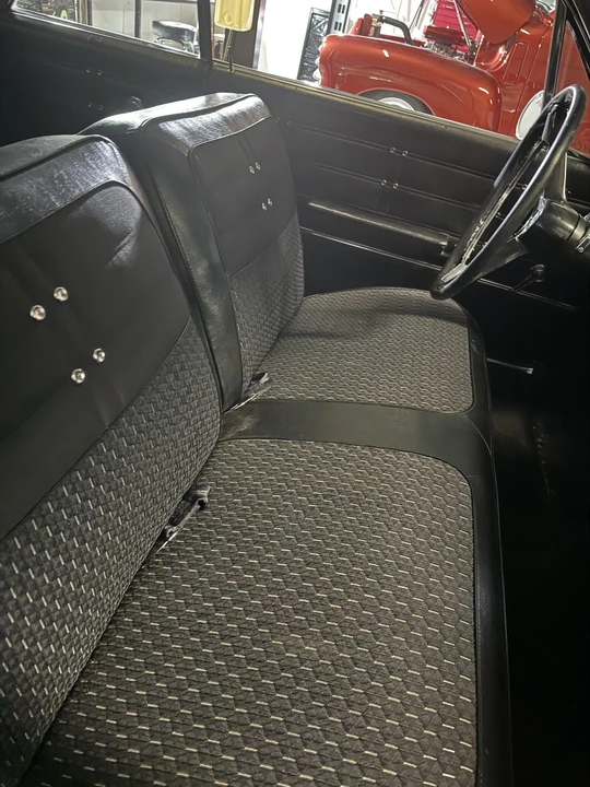 1963 Chevrolet Impala 3rd Gen - Image 31 of 31