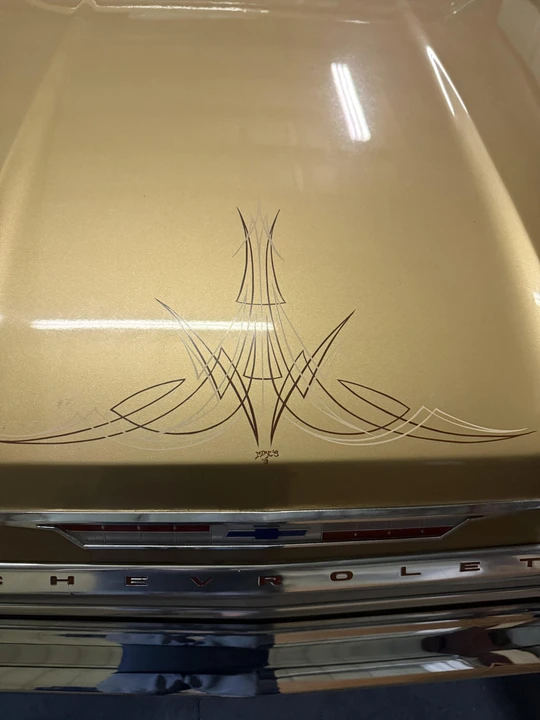 1963 Chevrolet Impala 3rd Gen - Image 22 of 31