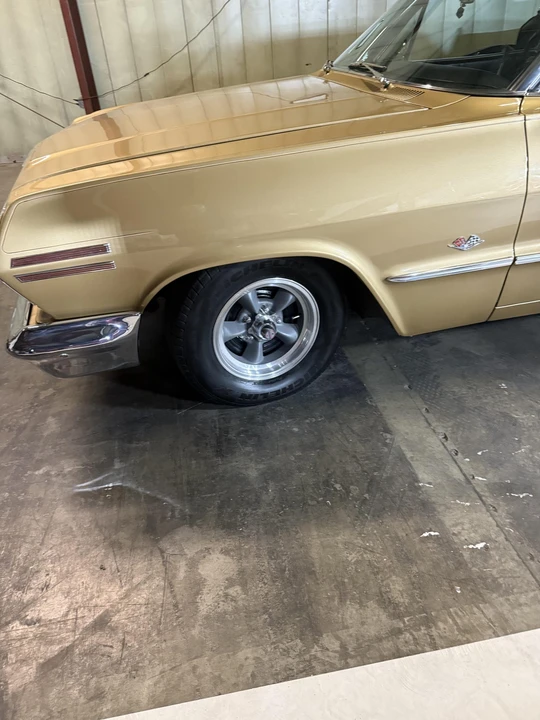 1963 Chevrolet Impala 3rd Gen - Image 23 of 31
