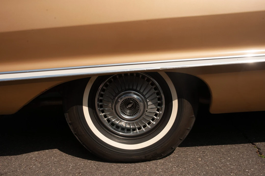1963 Chevrolet Impala 3rd Gen - Image 27 of 31