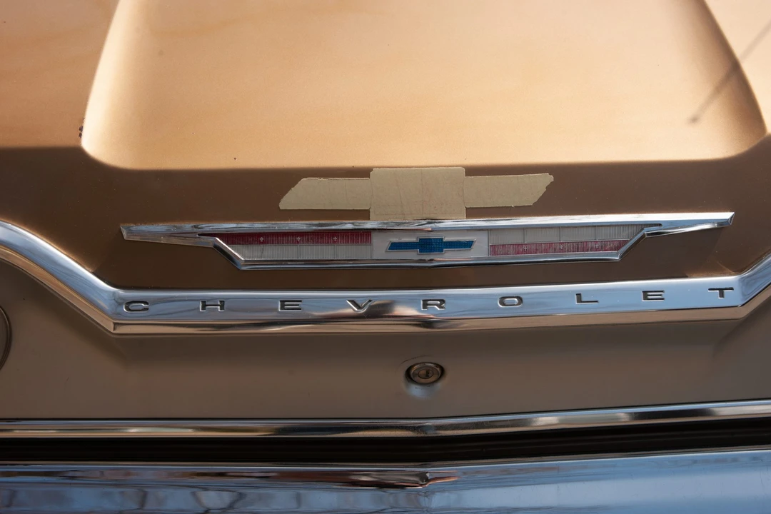 1963 Chevrolet Impala 3rd Gen - Image 24 of 31