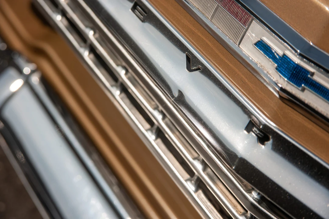 1963 Chevrolet Impala 3rd Gen - Image 15 of 31