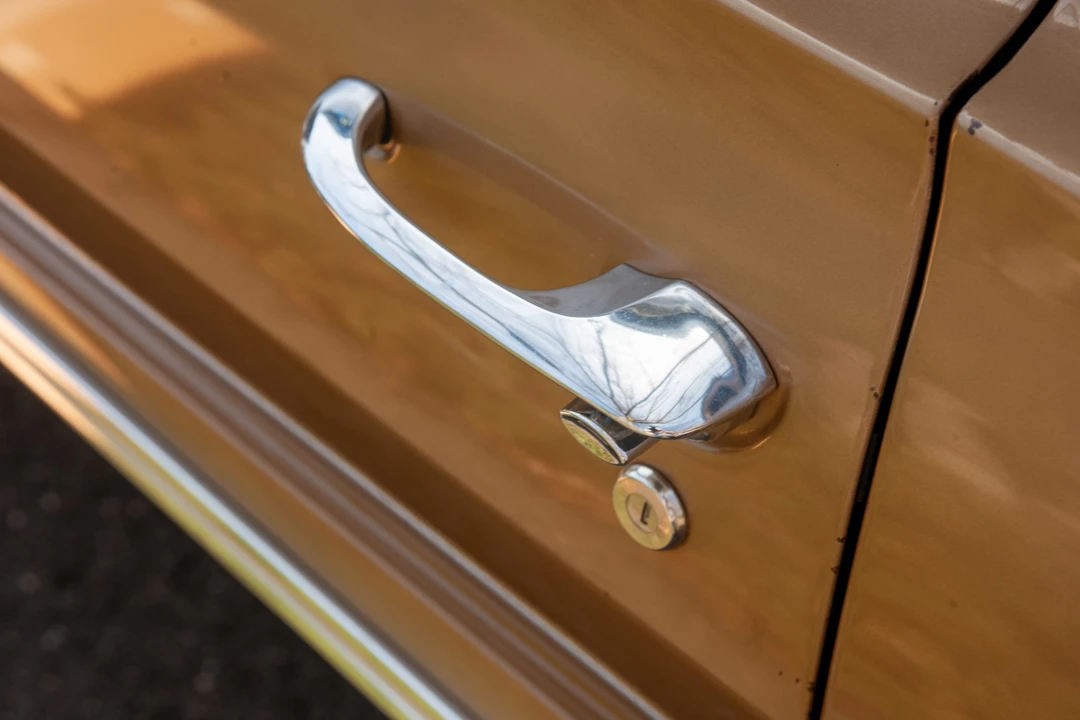 1963 Chevrolet Impala 3rd Gen - Image 22 of 31