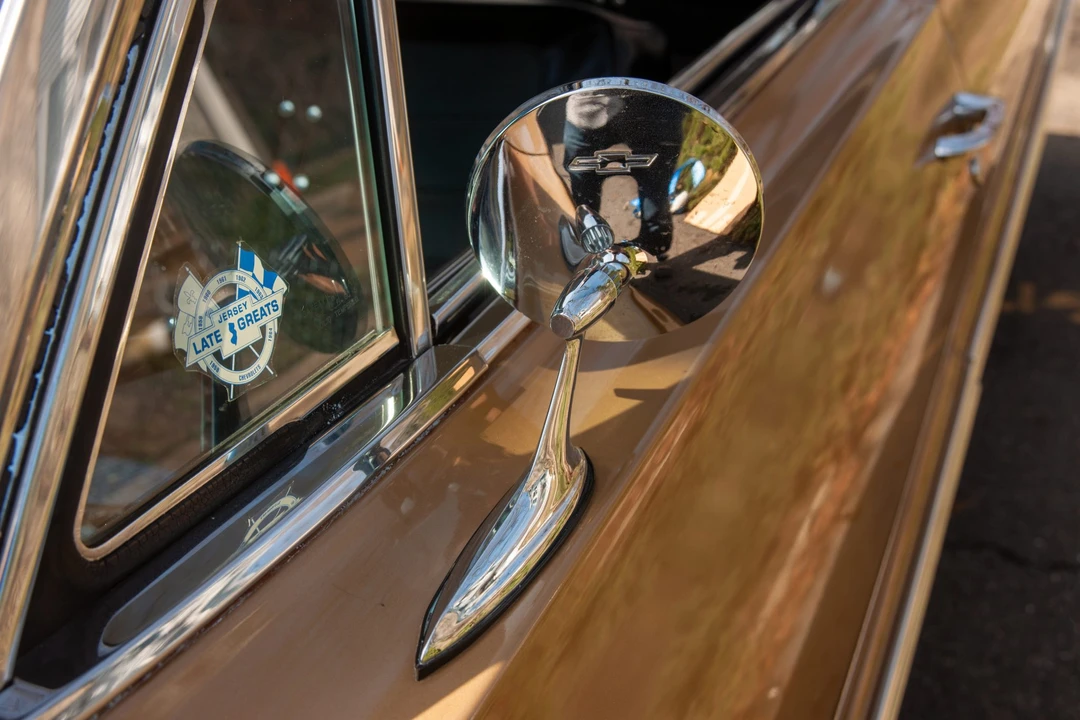 1963 Chevrolet Impala 3rd Gen - Image 18 of 31