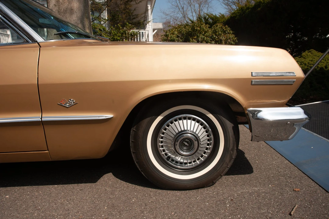 1963 Chevrolet Impala 3rd Gen - Image 20 of 31