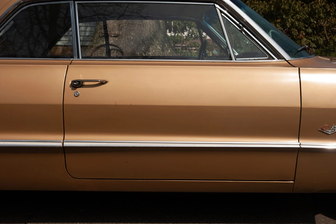 1963 Chevrolet Impala 3rd Gen - Image 19 of 31