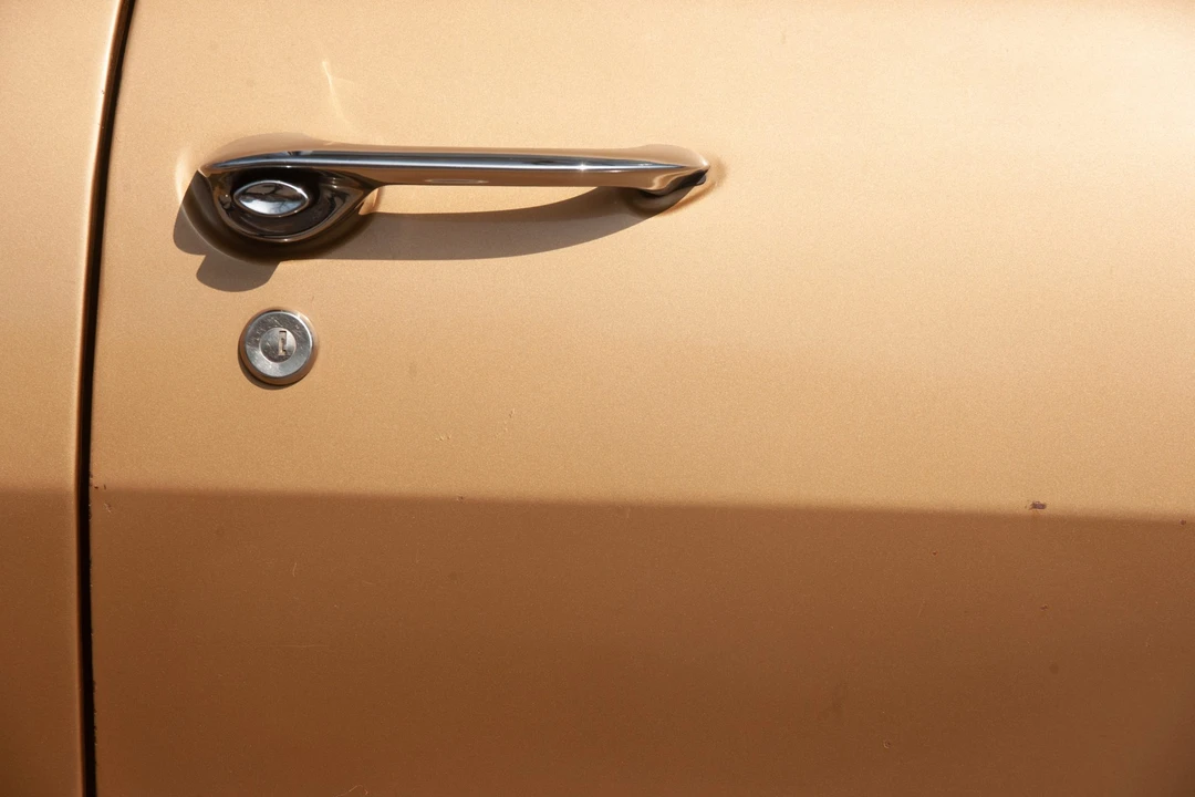 1963 Chevrolet Impala 3rd Gen - Image 23 of 31