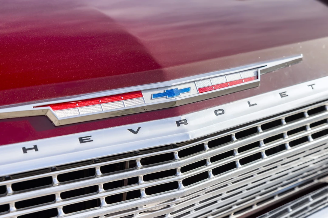 1963 Chevrolet Impala 3rd Gen - Image 13 of 31