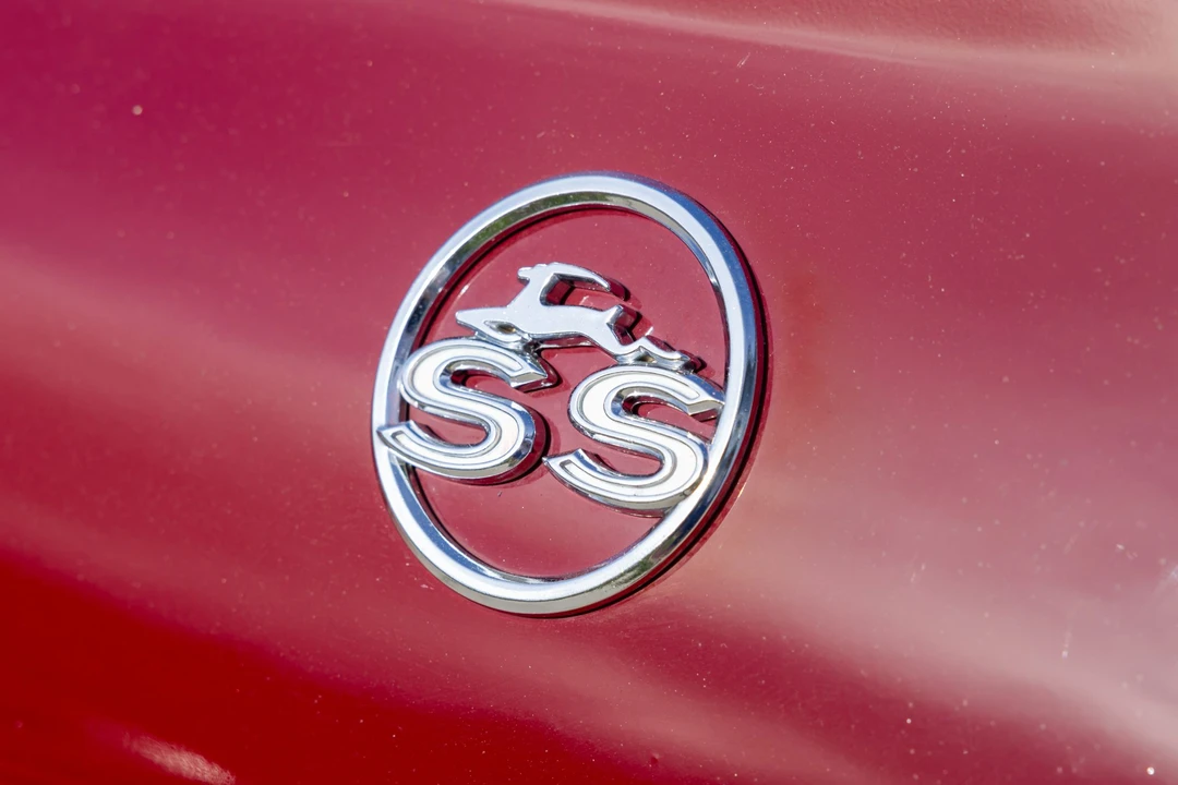 1963 Chevrolet Impala 3rd Gen - Image 29 of 31