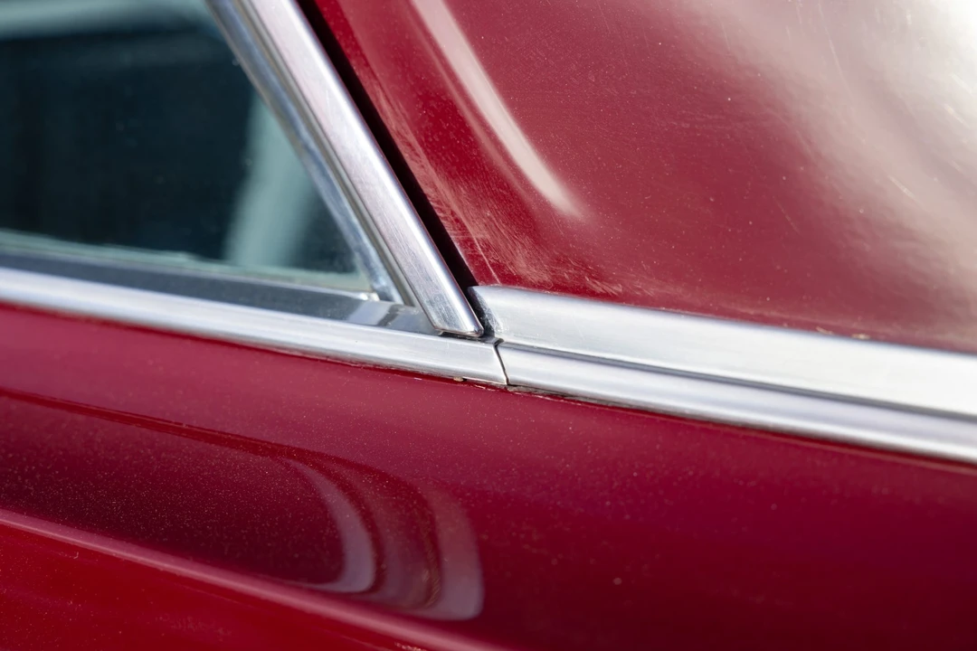 1963 Chevrolet Impala 3rd Gen - Image 26 of 31