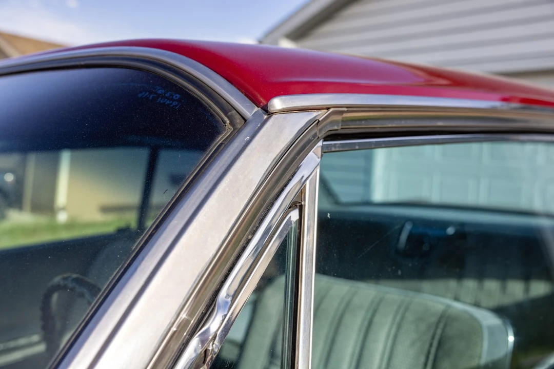 1963 Chevrolet Impala 3rd Gen - Image 30 of 31