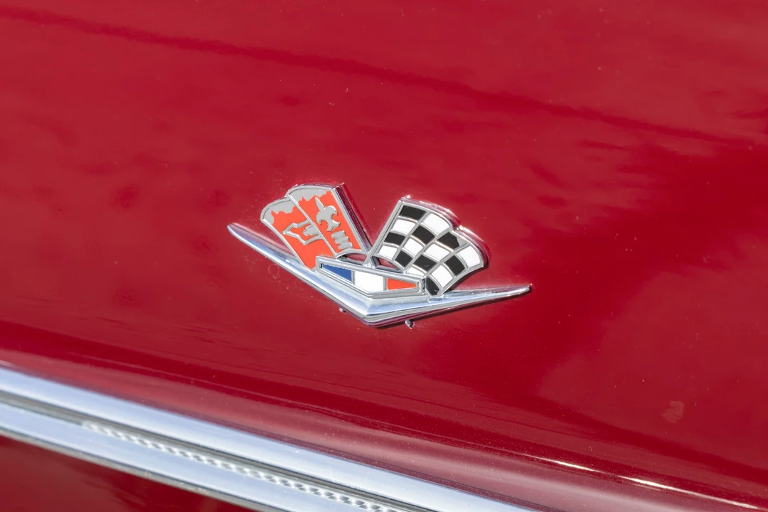 1963 Chevrolet Impala 3rd Gen - Image 25 of 31