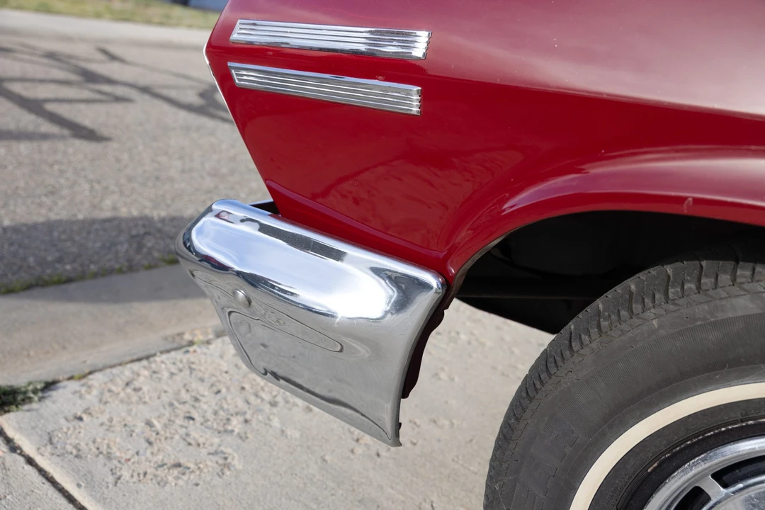 1963 Chevrolet Impala 3rd Gen - Image 23 of 31