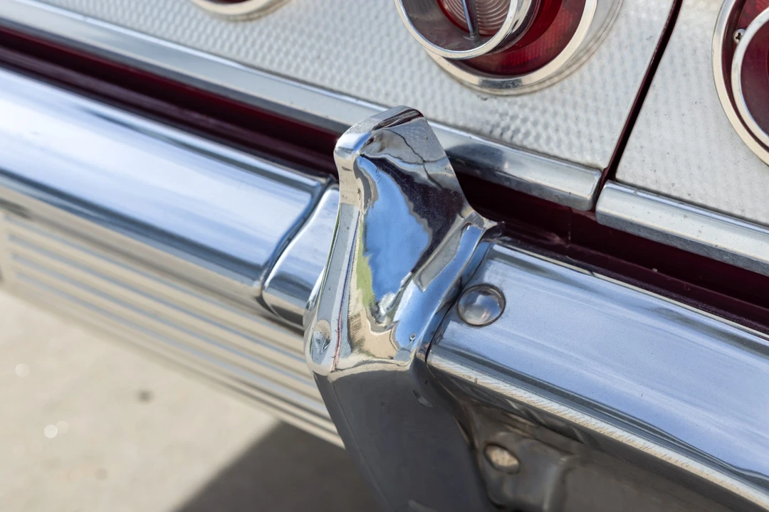 1963 Chevrolet Impala 3rd Gen - Image 16 of 31