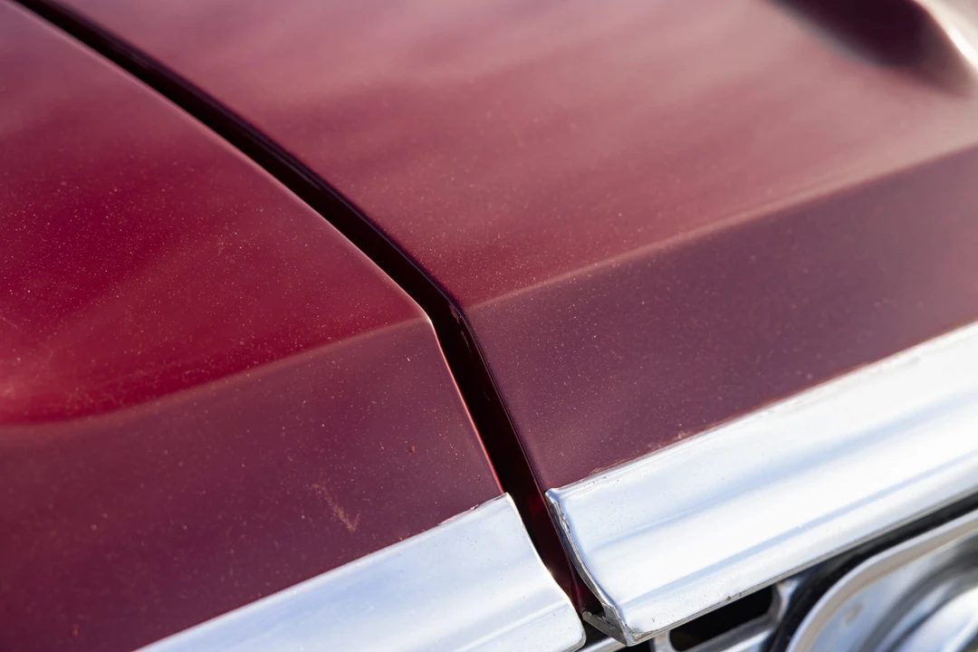 1963 Chevrolet Impala 3rd Gen - Image 15 of 31
