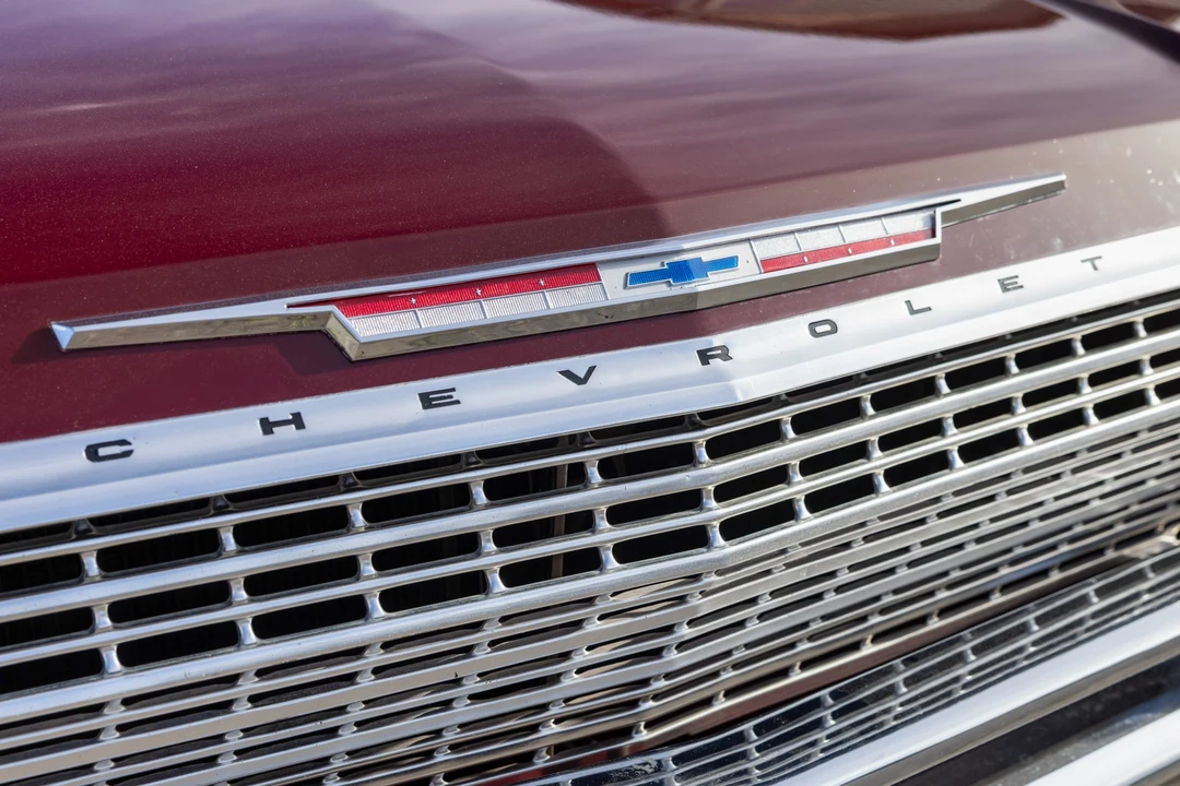 1963 Chevrolet Impala 3rd Gen - Image 14 of 31