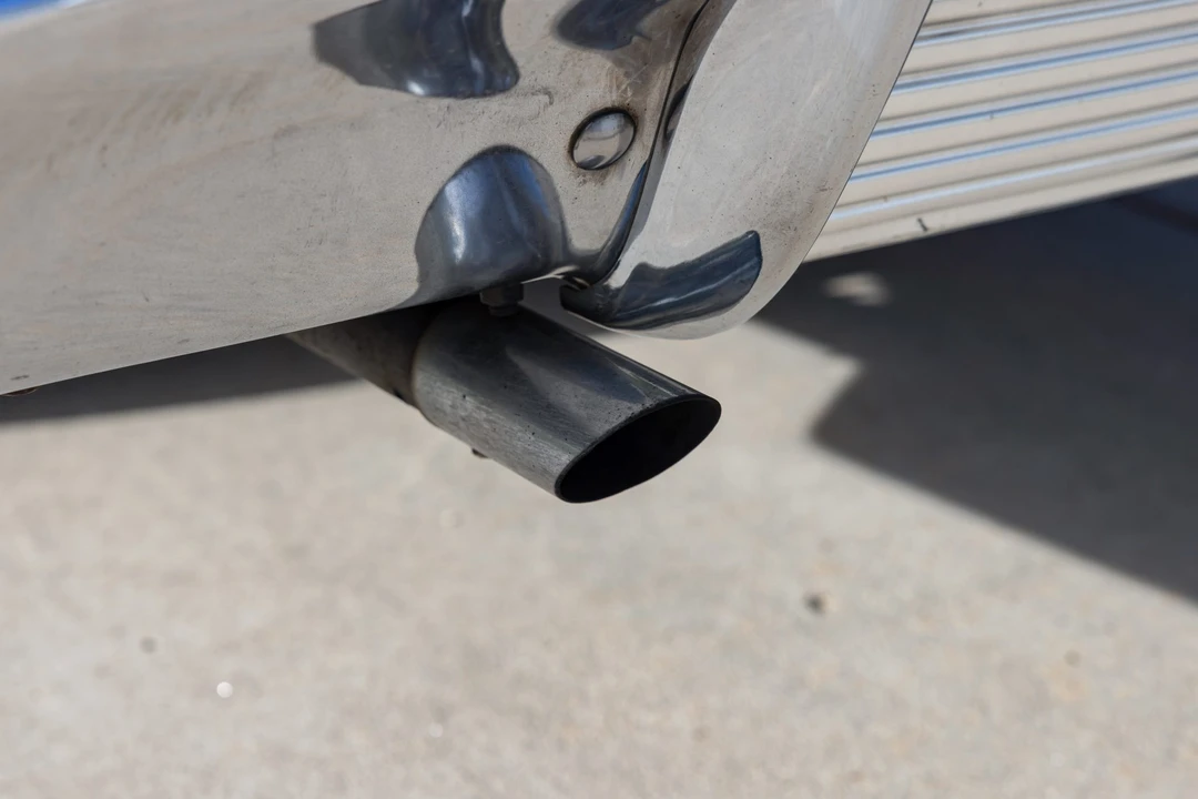 1963 Chevrolet Impala 3rd Gen - Image 18 of 31