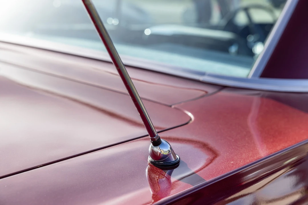 1963 Chevrolet Impala 3rd Gen - Image 17 of 31