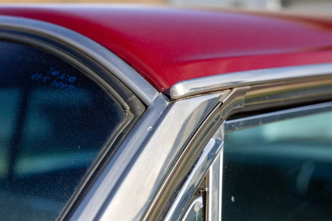 1963 Chevrolet Impala 3rd Gen - Image 31 of 31