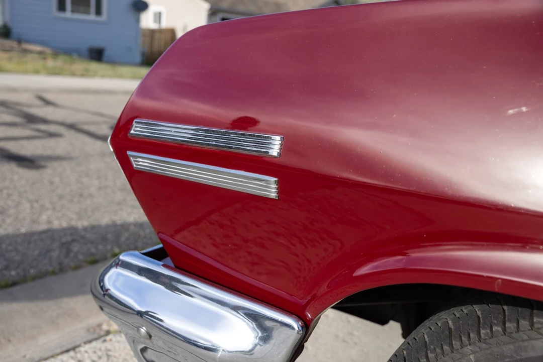 1963 Chevrolet Impala 3rd Gen - Image 24 of 31