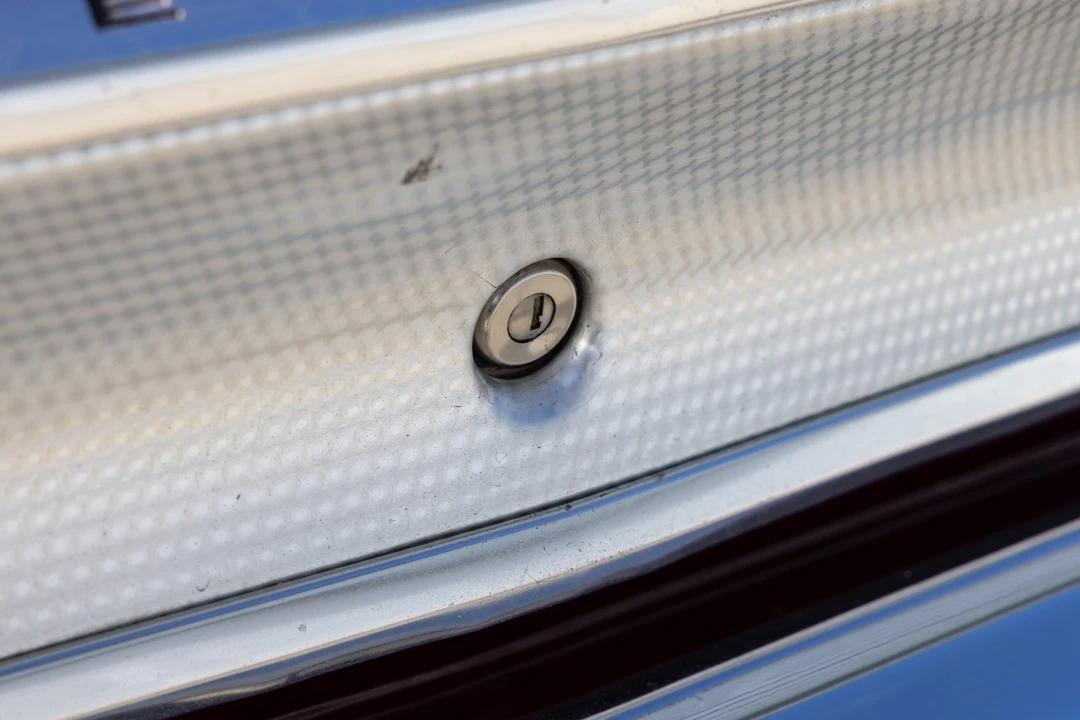 1963 Chevrolet Impala 3rd Gen - Image 21 of 31