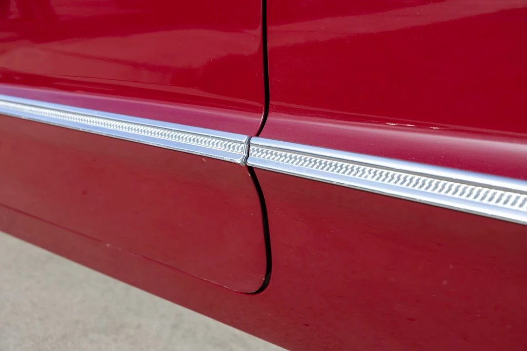 1963 Chevrolet Impala 3rd Gen - Image 27 of 31