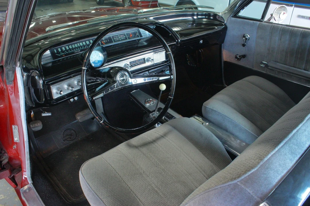 1963 Chevrolet Impala 3rd Gen - Image 11 of 31