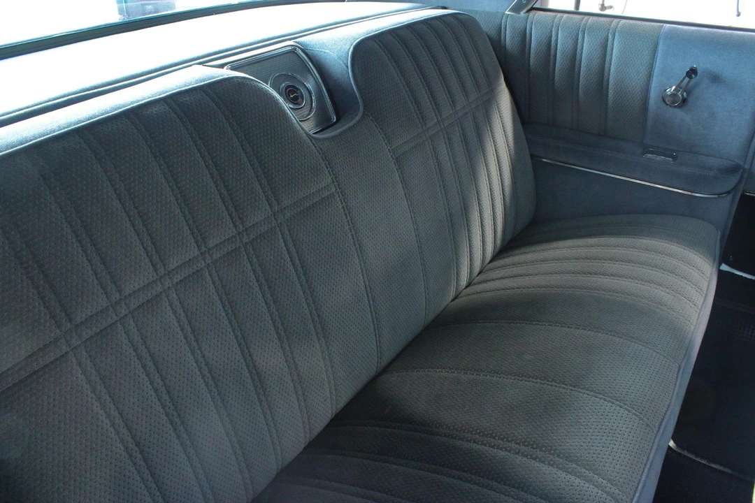 1963 Chevrolet Impala 3rd Gen - Image 13 of 31