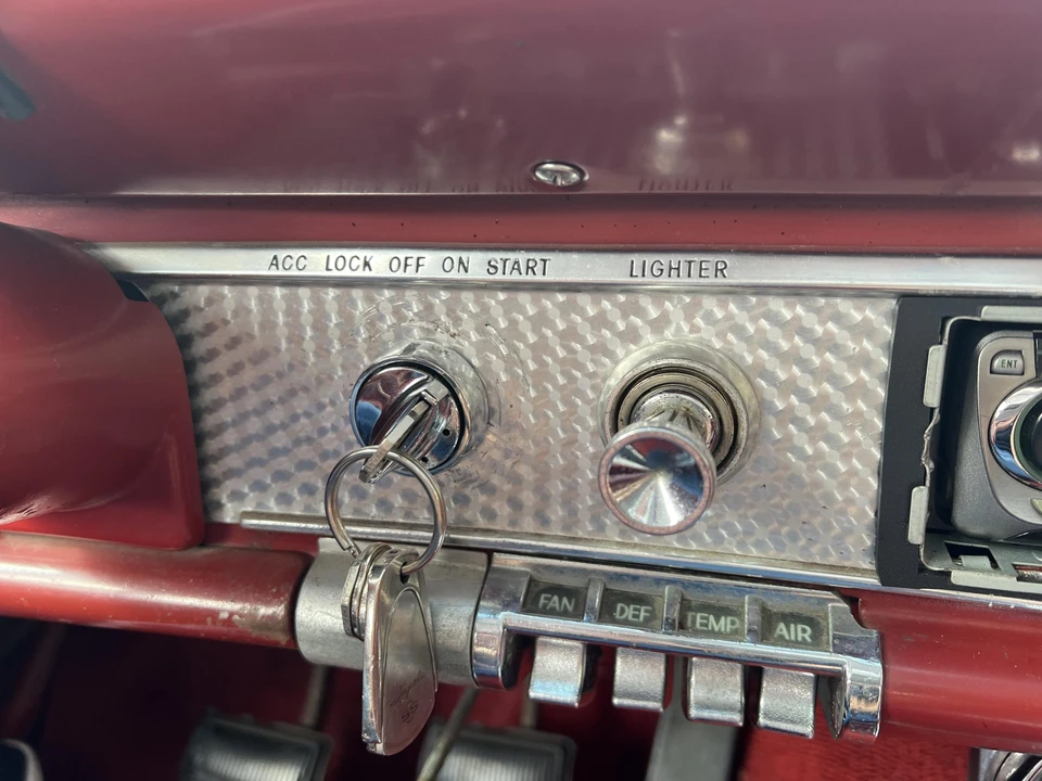 1963 Chevrolet Impala 3rd Gen - Image 25 of 31
