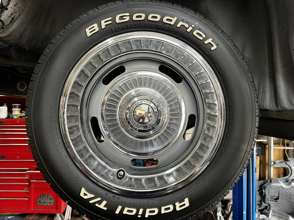 1963 Chevrolet Impala 3rd Gen - Image 14 of 31
