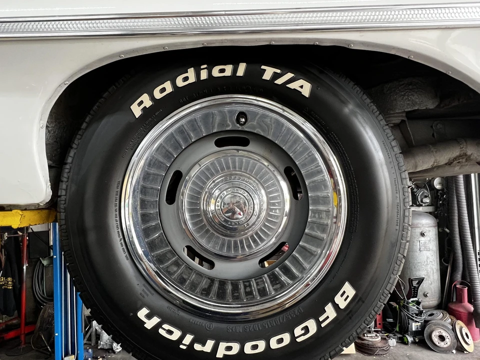 1963 Chevrolet Impala 3rd Gen - Image 13 of 31