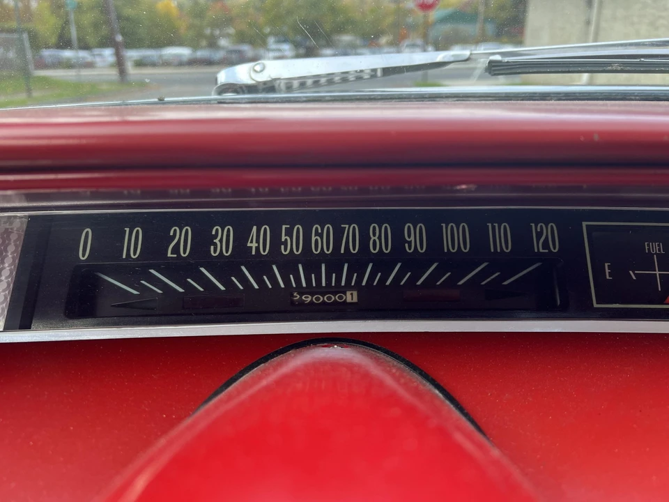 1963 Chevrolet Impala 3rd Gen - Image 23 of 31